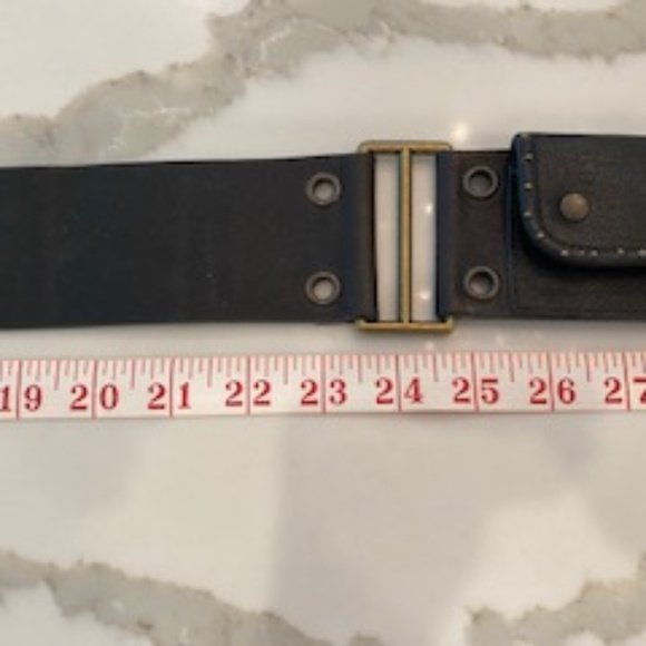 Juicy Couture belt main image 11